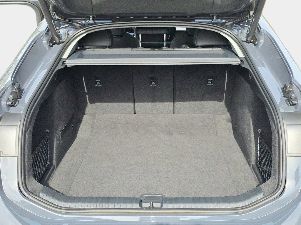 Certified 2025 Audi A6 e-tron Premium Plus w/ Premium Plus image 12