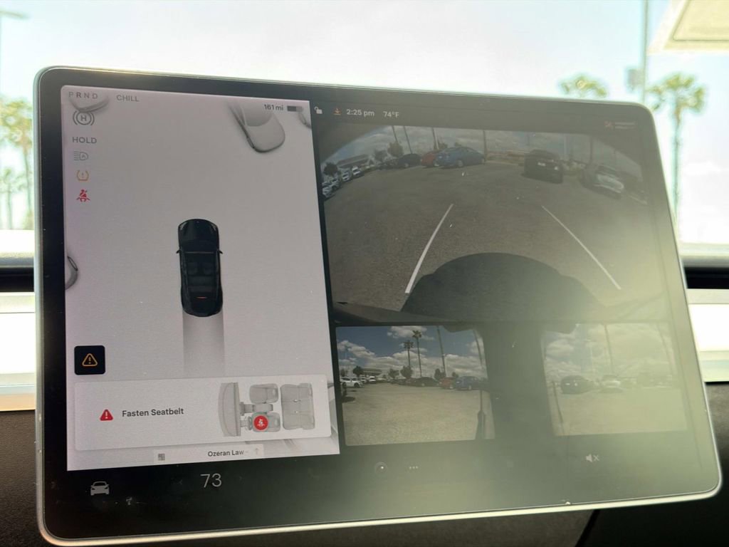 Used 2021 Tesla Model Y Performance image 23