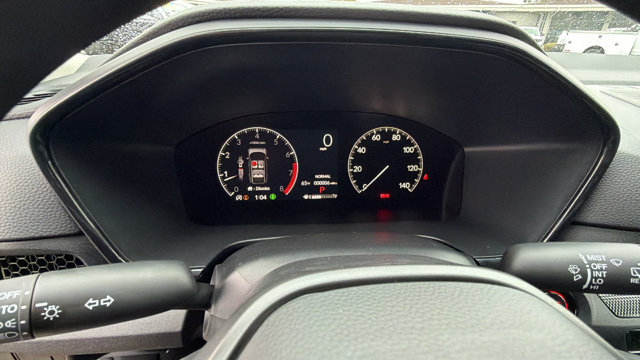 New 2026 Honda CR-V LX image 29