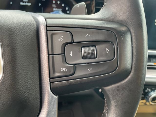 Used 2023 GMC Sierra 1500 SLT w/ SLT Premium Package AWD/4WD image 32