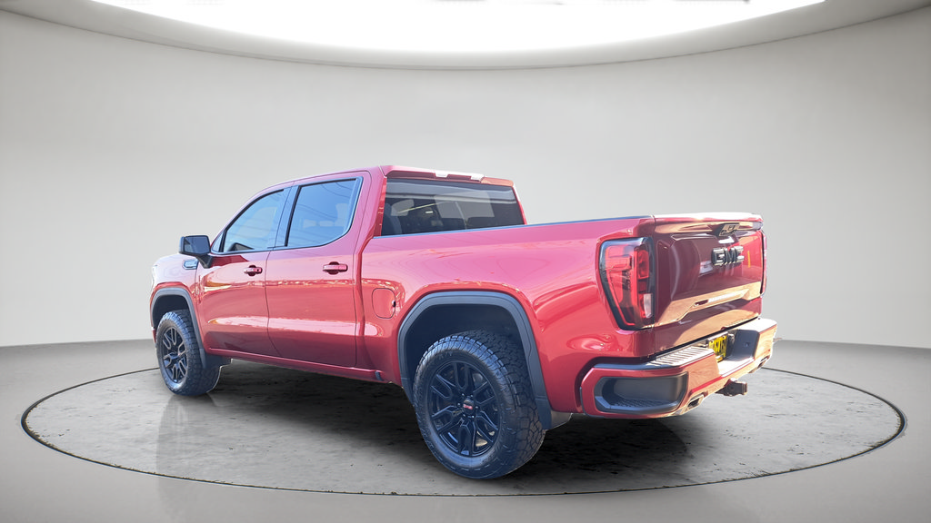 Used 2024 GMC Sierra 1500 Elevation AWD/4WD image 5