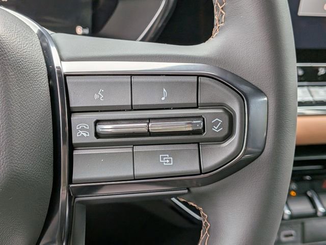 New 2026 GMC Canyon AT4 AWD/4WD image 16
