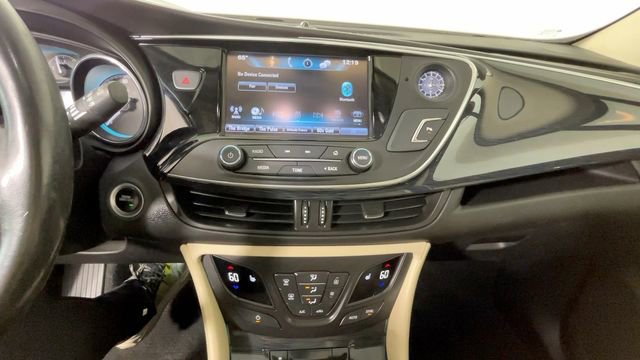 Used 2018 Buick Envision Essence w/ LPO, Hit The Road Package AWD/4WD image 33