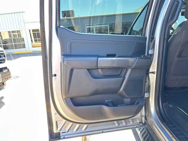 Used 2022 Ford F150 XLT w/ Equipment Group 302A High image 14
