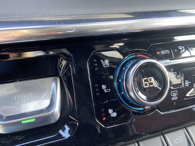 New 2026 GMC Sierra 2500 Denali Ultimate image 22