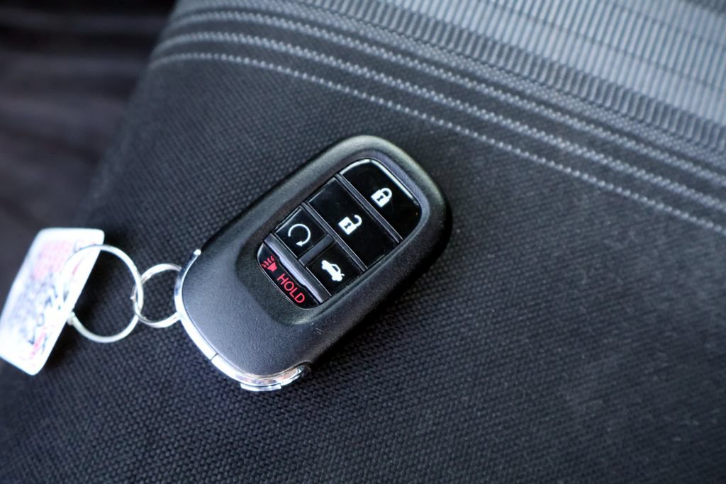 Used 2022 Honda Civic Sport image 34