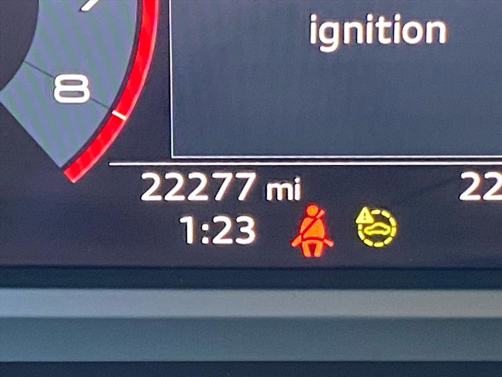 Used 2023 Audi A3 2.0T Premium w/ Convenience Package image 14