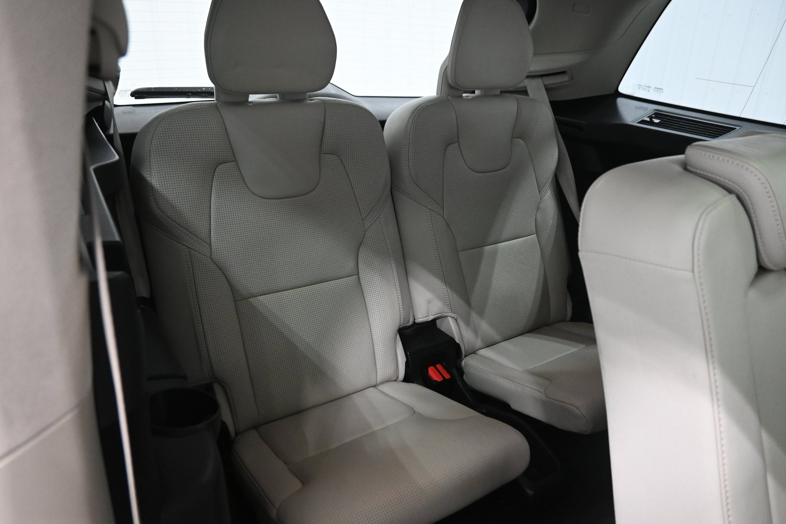 Used 2019 Volvo XC90 T6 Inscription w/ Luxury Package AWD/4WD image 31