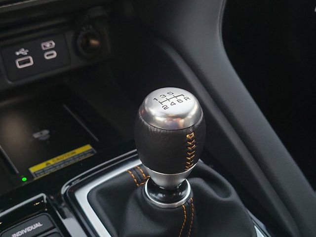New 2026 Acura Integra A-Spec FWD image 22