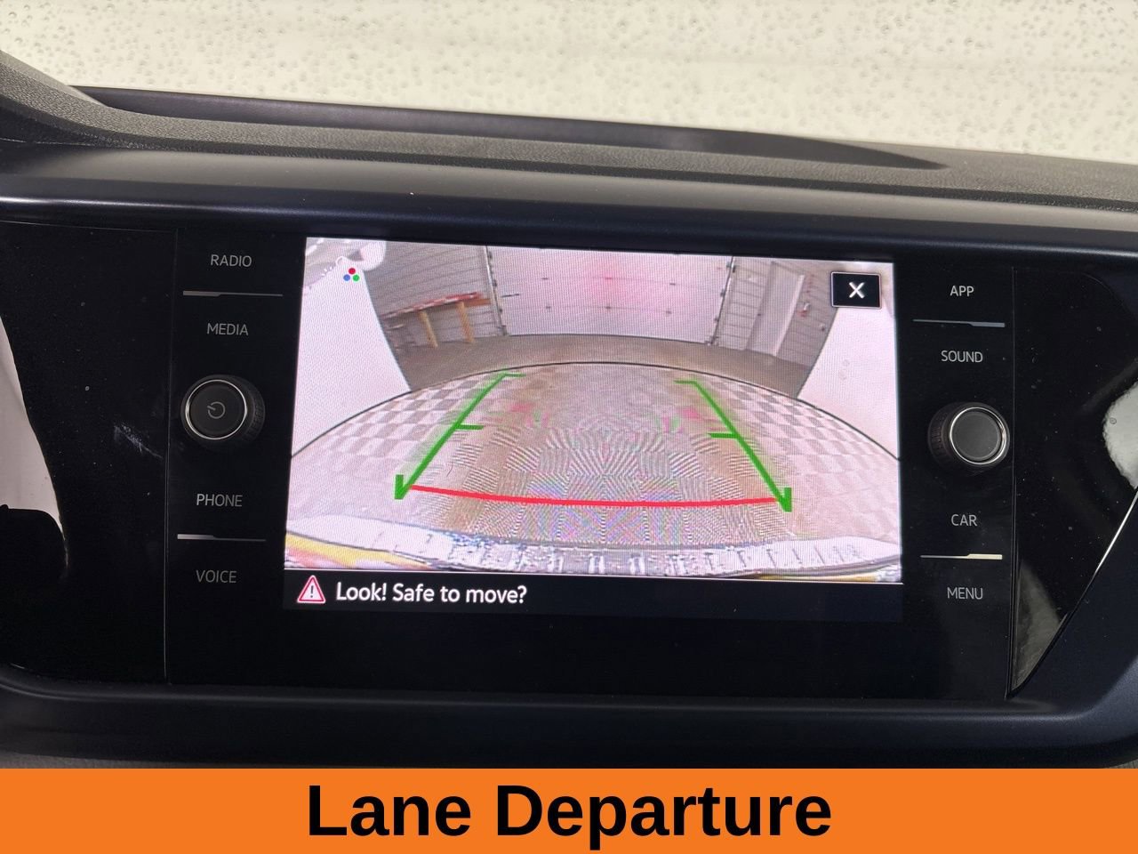 Used 2023 Volkswagen Taos SE image 14