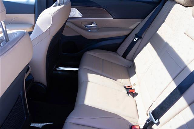 New 2026 Mercedes-Benz GLE 450 4MATIC image 25