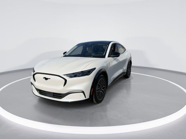 Used 2024 Ford Mustang Mach-E Premium image 4