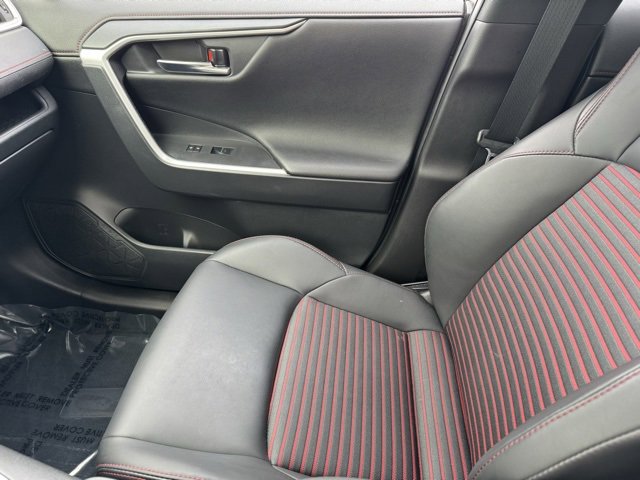 Used 2023 Toyota RAV4 XSE w/ Weather Package image 21