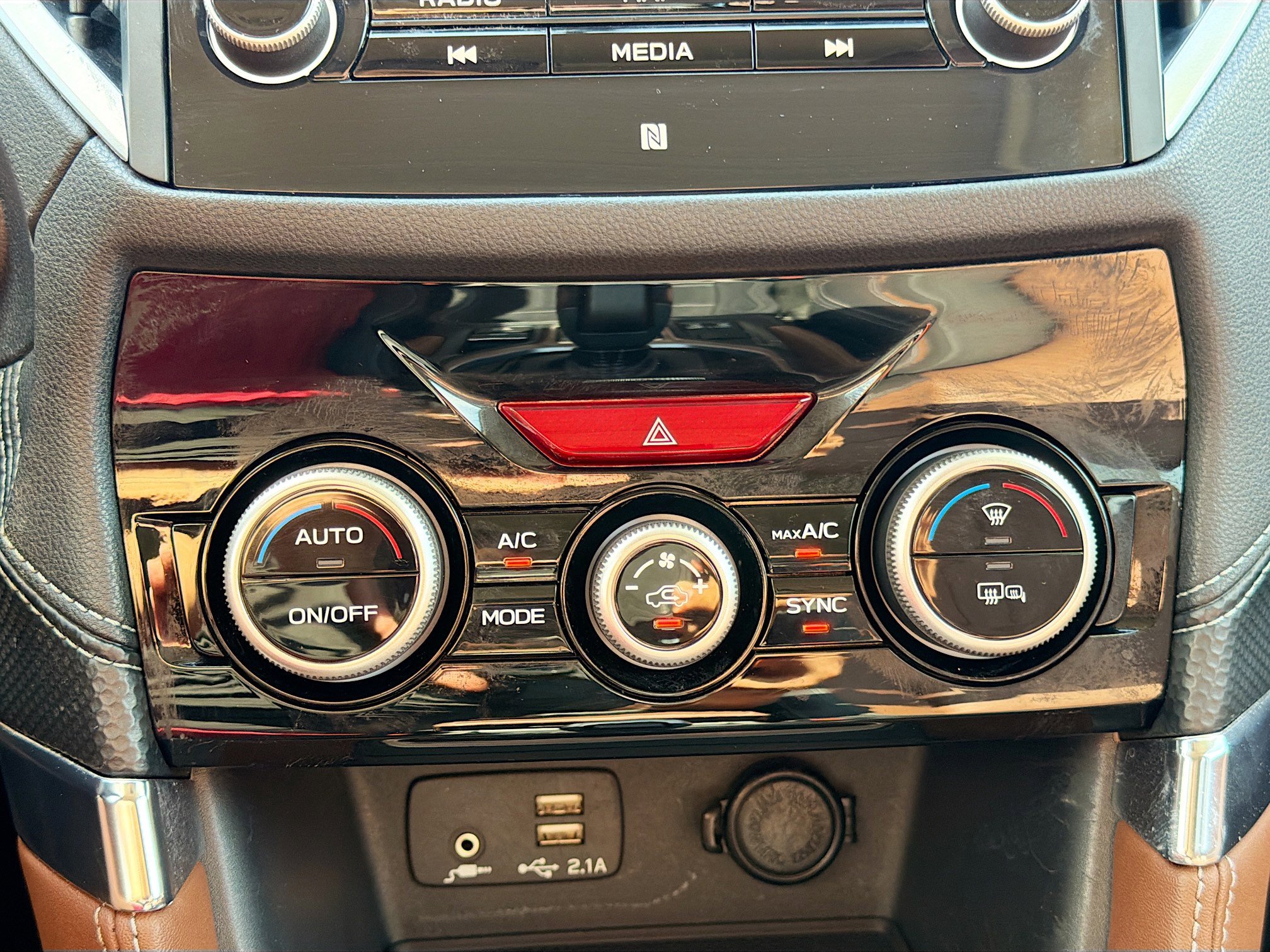 Certified 2022 Subaru Forester Touring w/ Popular Package #3 image 35