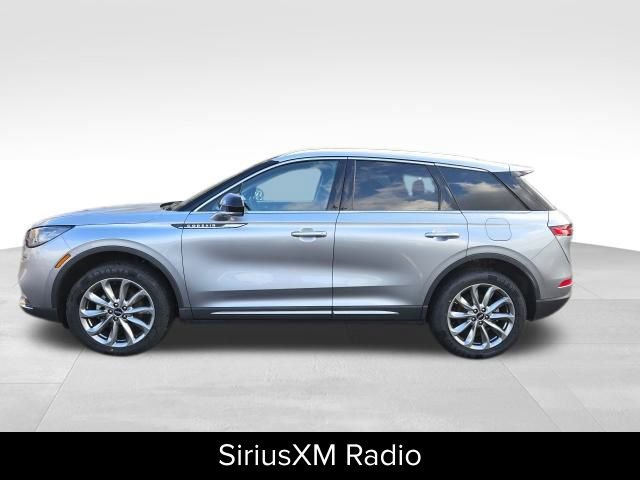 Certified 2022 Lincoln Corsair AWD w/ Premium Package image 5