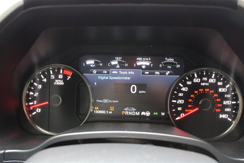 Used 2019 Ford F150 Raptor w/ Equipment Group 802A Luxury AWD/4WD image 33
