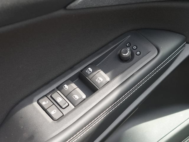 New 2026 Jeep Cherokee Laredo AWD/4WD image 17