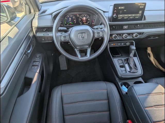 Used 2026 Honda CR-V Sport-L image 8