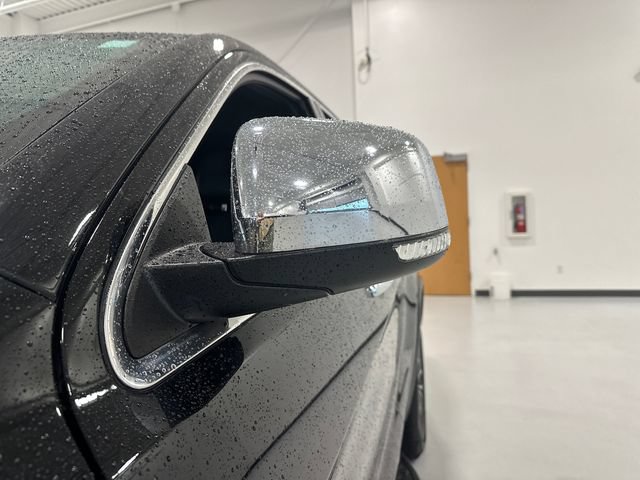 Used 2018 Jeep Grand Cherokee Limited AWD/4WD image 10