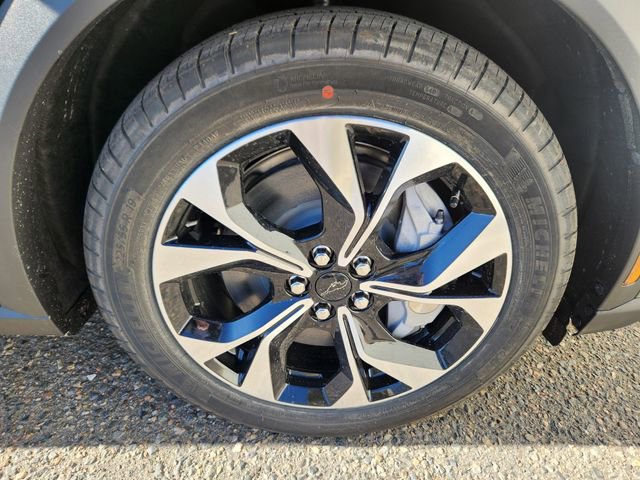 New 2026 Ford Mustang Mach-E Select w/ Technology Package image 18