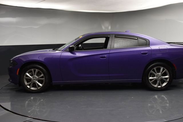 Used 2023 Dodge Charger SXT image 5