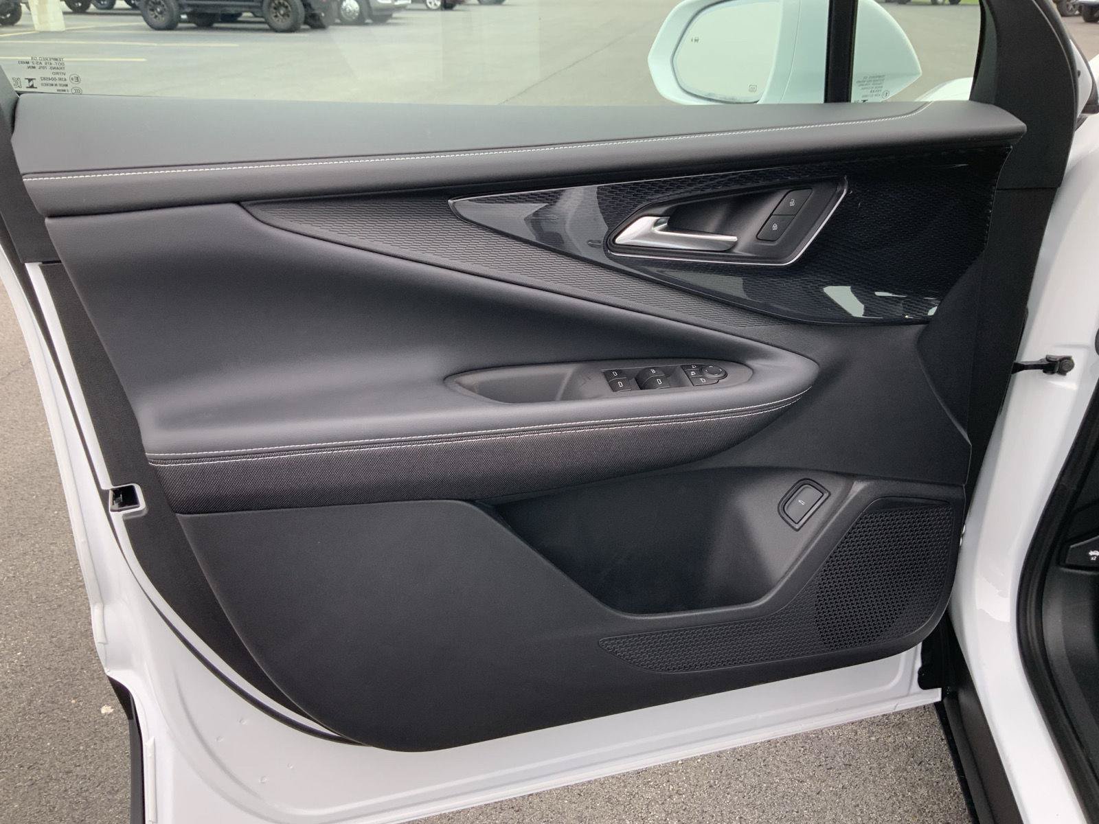 New 2026 Chevrolet Blazer EV LT FWD image 25