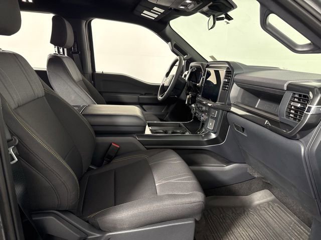 Used 2025 Ford F150 STX w/ Equipment Group 200A image 21