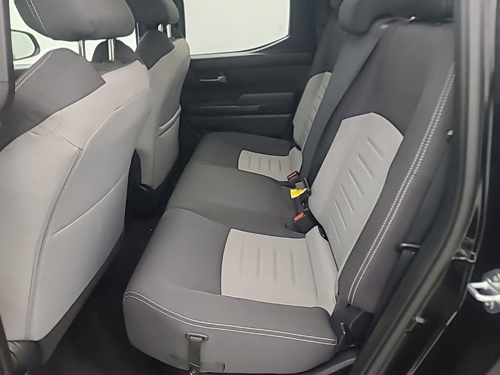 Used 2025 Toyota Tacoma TRD Off-Road image 21