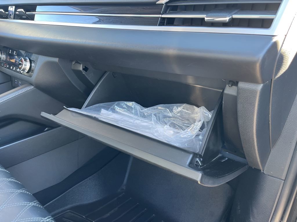 Used 2022 Mitsubishi Outlander SEL image 38