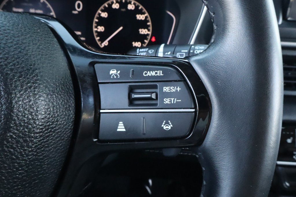 Used 2023 Honda Pilot EX-L image 24