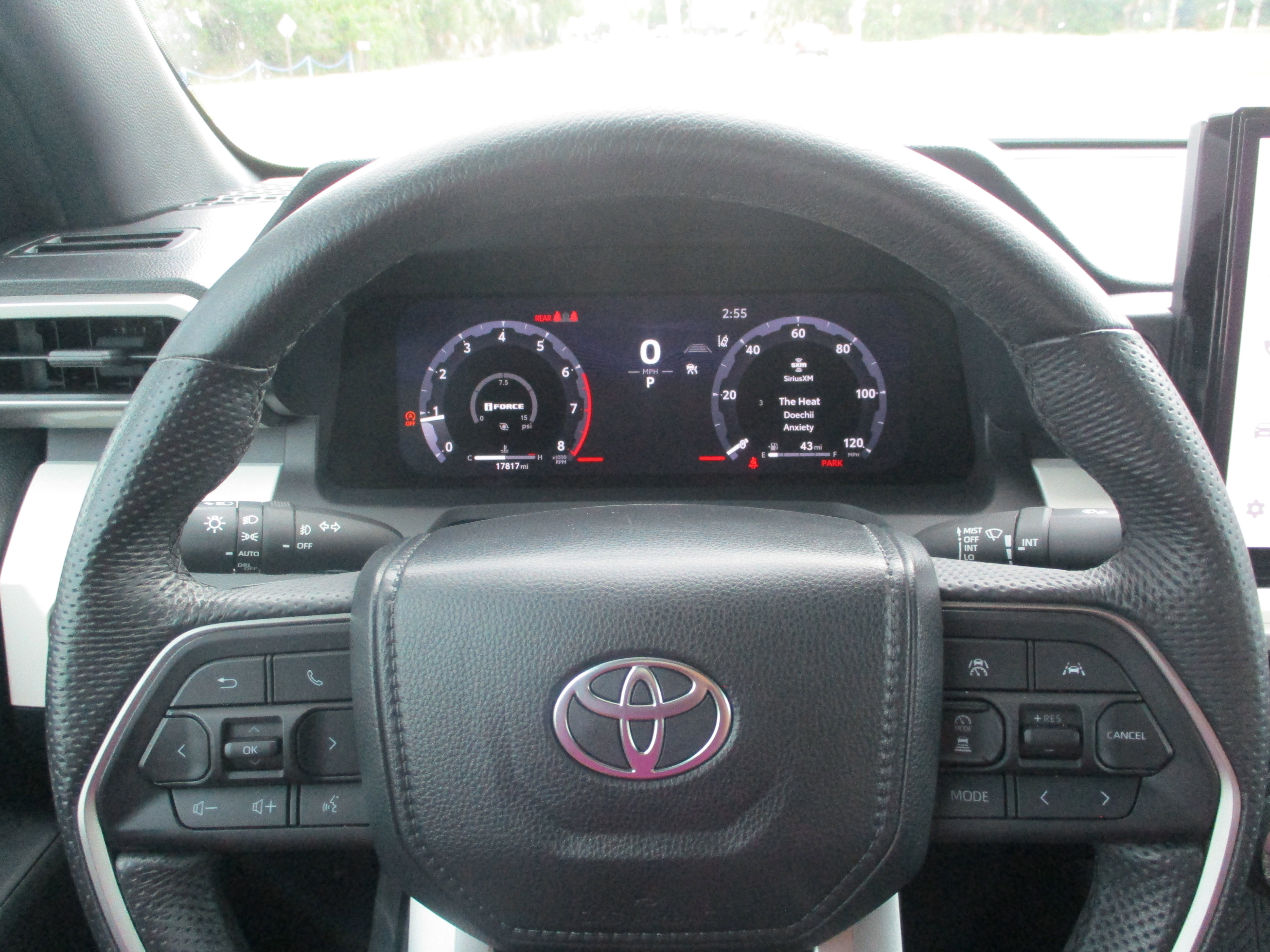 Used 2024 Toyota Tacoma TRD Sport RWD image 19