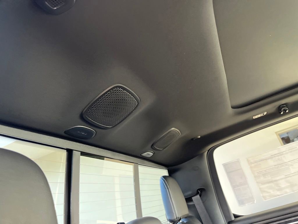 New 2022 RAM 1500 Big Horn image 27