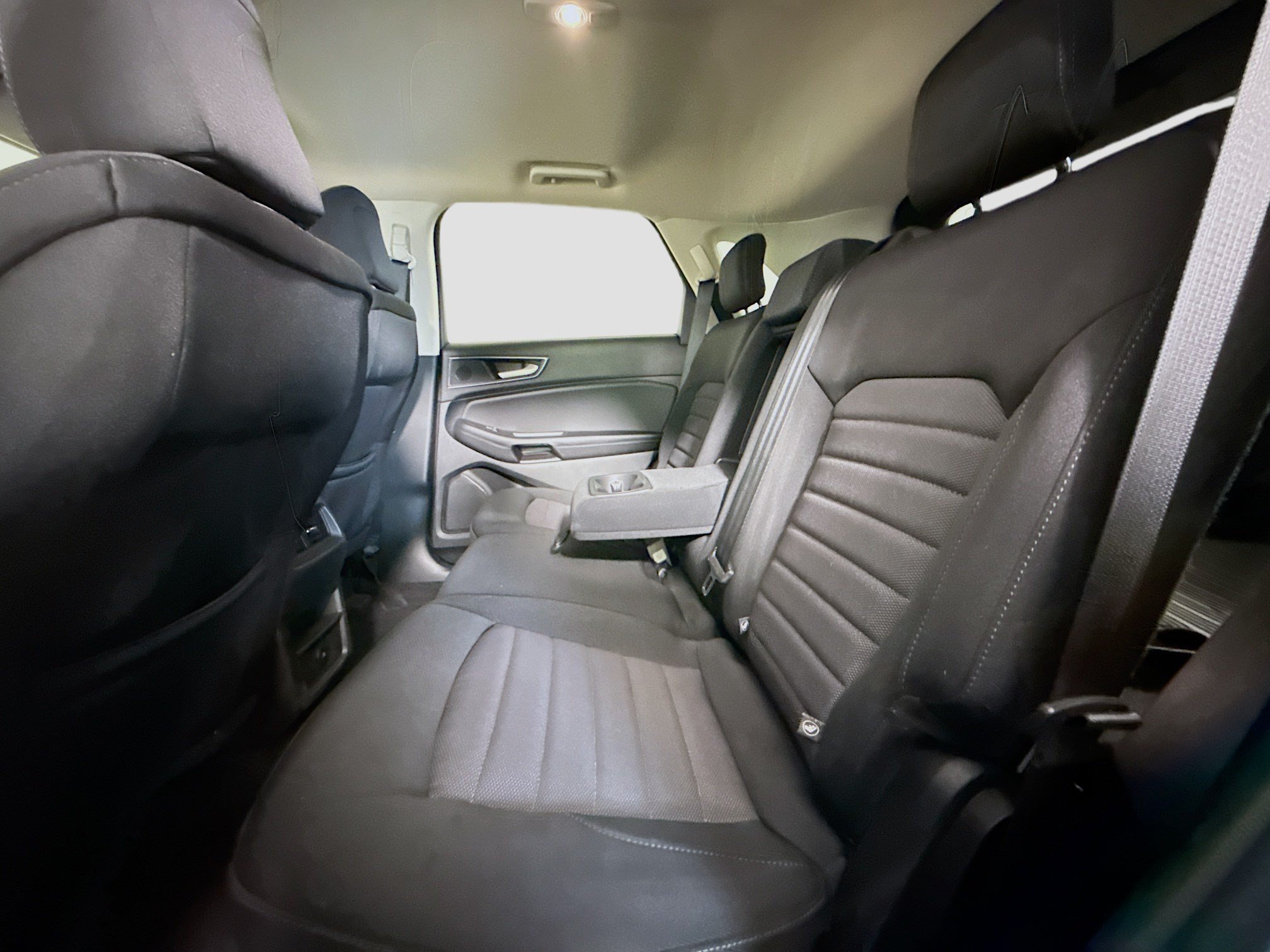 Used 2024 Ford Edge SE AWD/4WD image 25