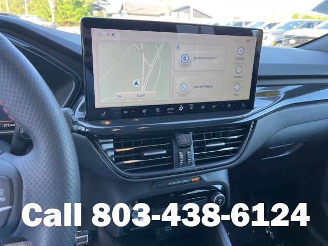 Used 2023 Ford Escape ST-Line w/ Tech Pack #1 FWD image 23
