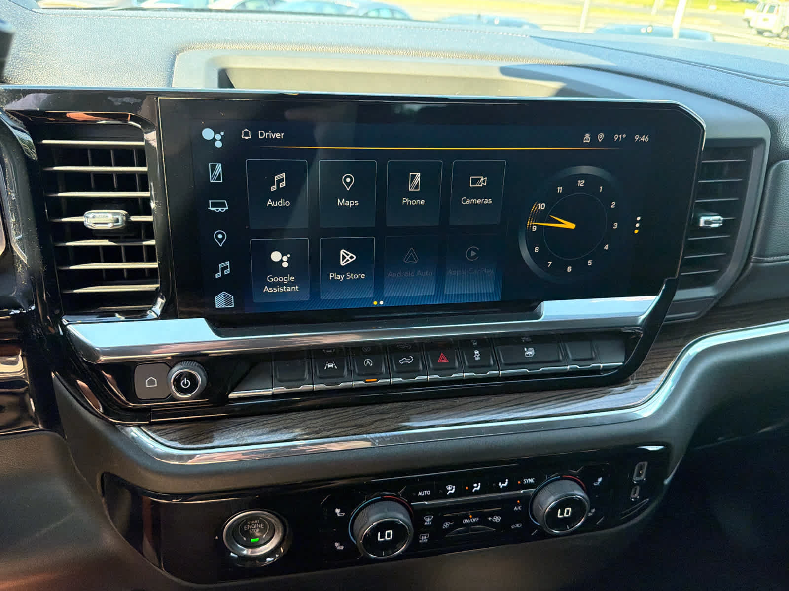 Used 2023 Chevrolet Silverado 1500 RST AWD/4WD image 12