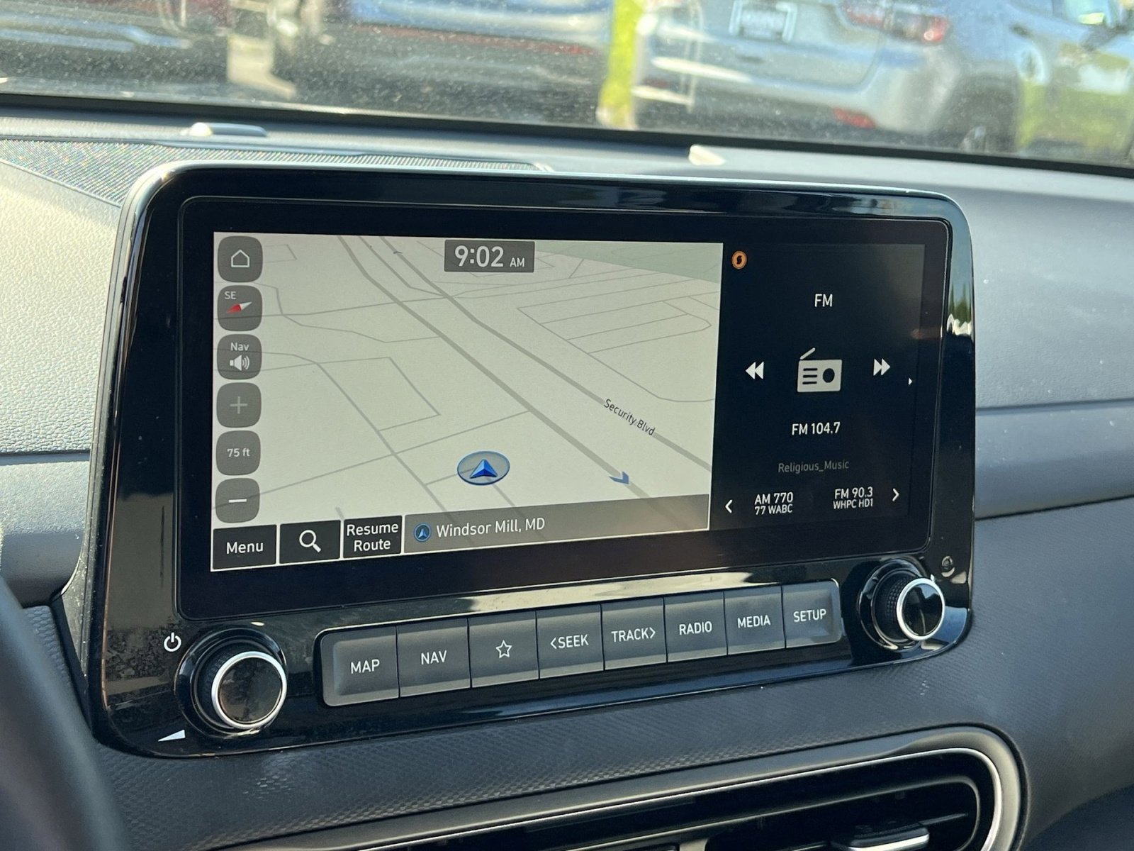 Used 2023 Hyundai Kona Limited AWD/4WD image 28