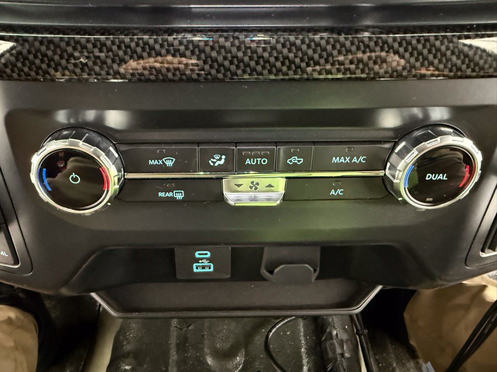 Used 2022 Ford F150 XLT w/ Equipment Group 301A Mid AWD/4WD image 25