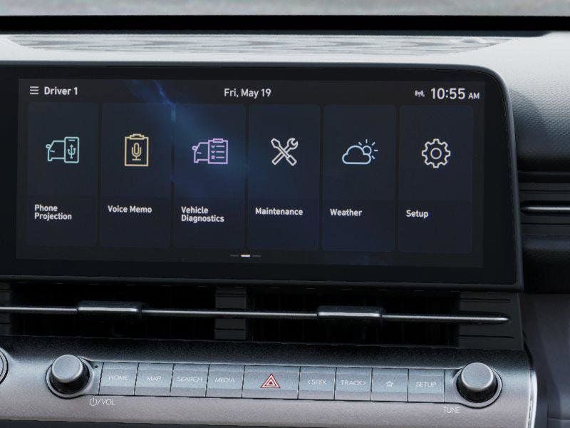 New 2026 Hyundai Kona SE FWD image 15