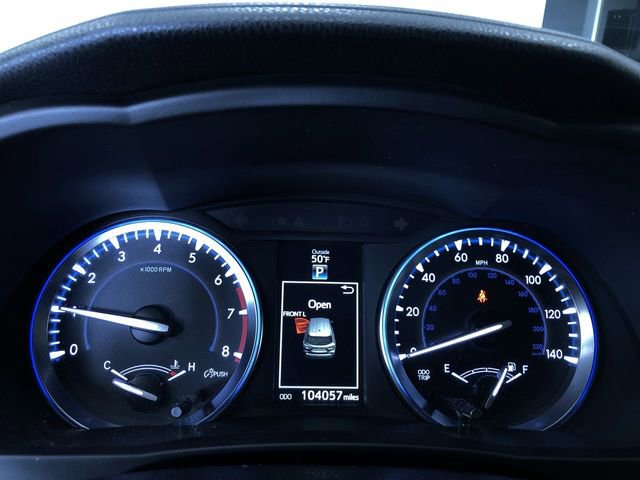 Used 2016 Toyota Highlander Limited image 34