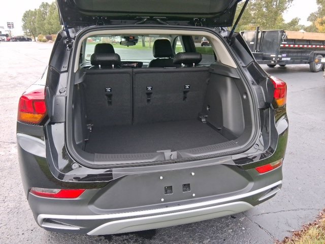 New 2026 Buick Encore GX Preferred w/ Comfort Package image 5