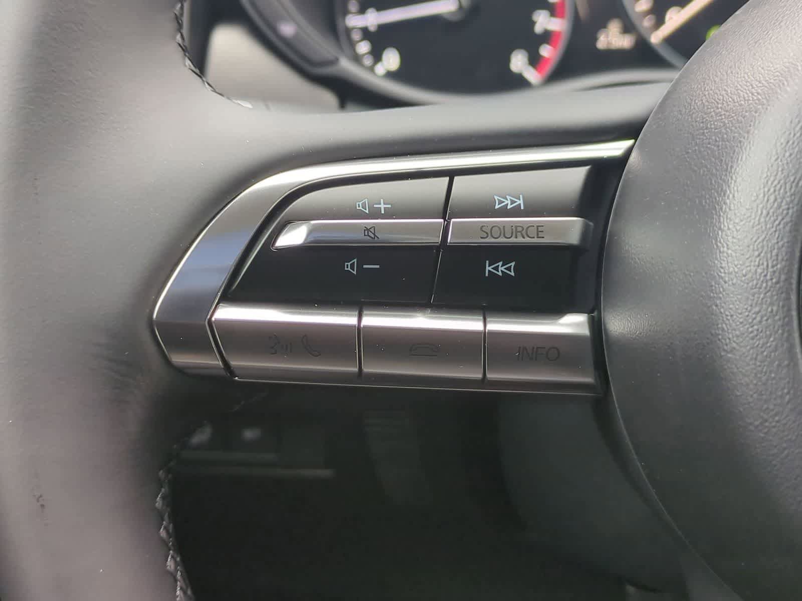 New 2026 MAZDA CX-50 AWD 2.5 S w/ Premium Package image 24