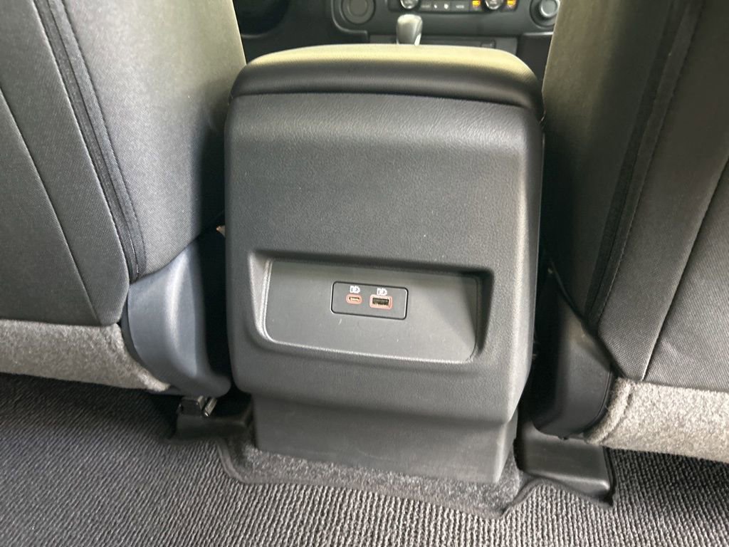Used 2025 Nissan Frontier Pro-X RWD image 31
