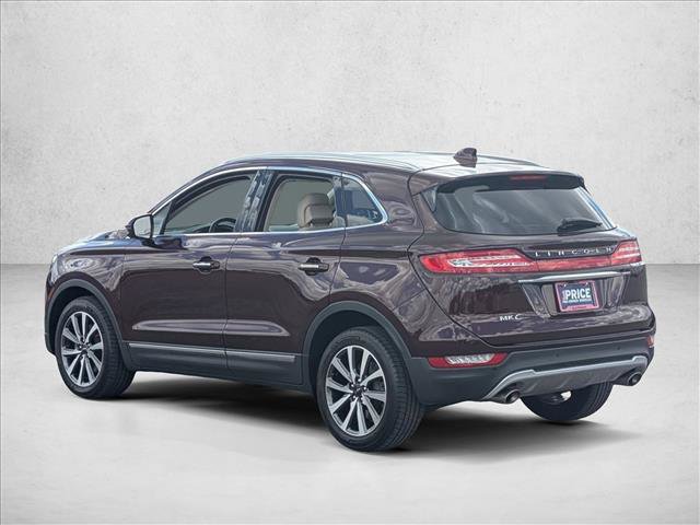 Used 2019 Lincoln MKC Reserve FWD image 8