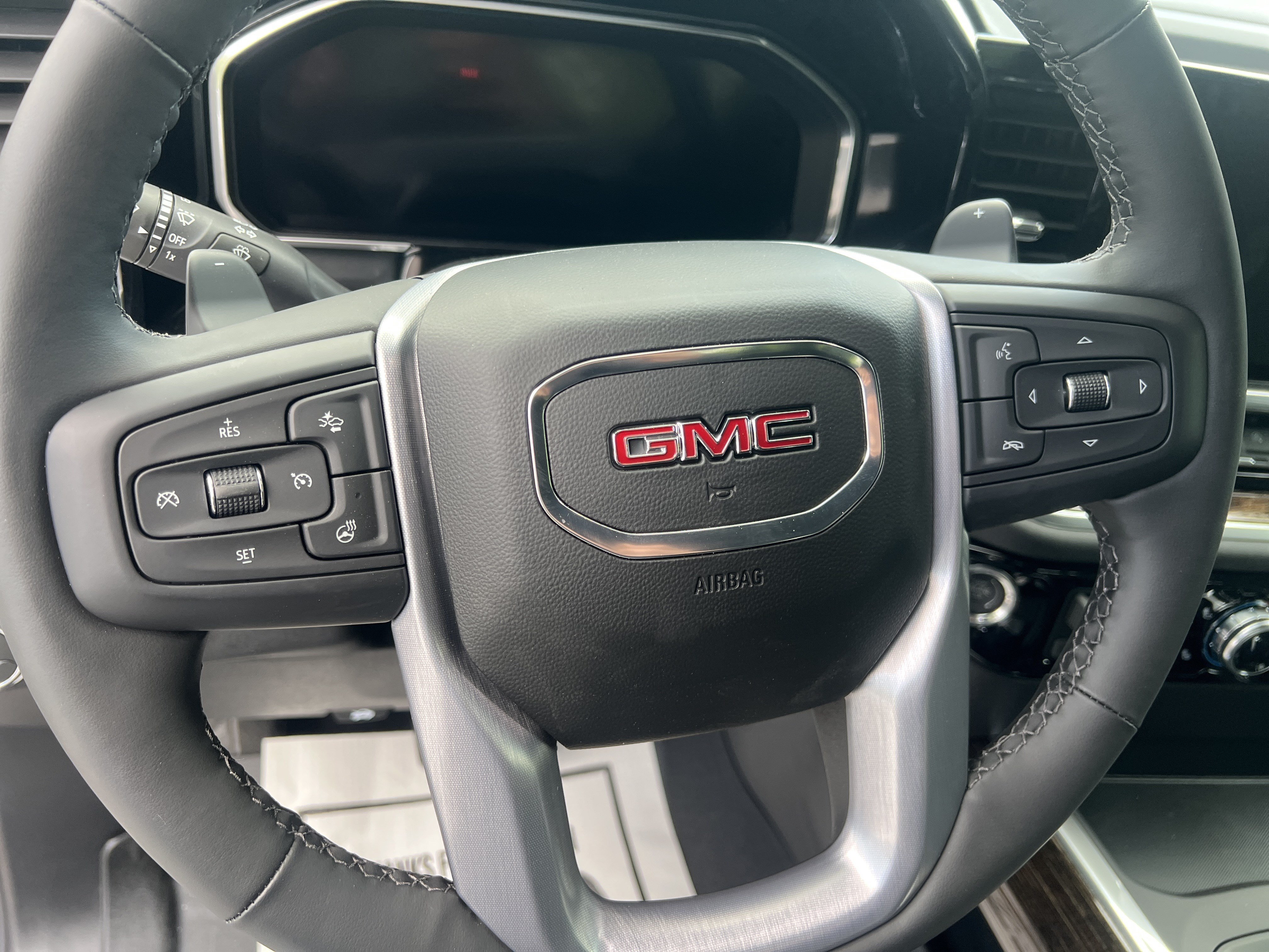 New 2026 GMC Sierra 1500 Elevation AWD/4WD image 10