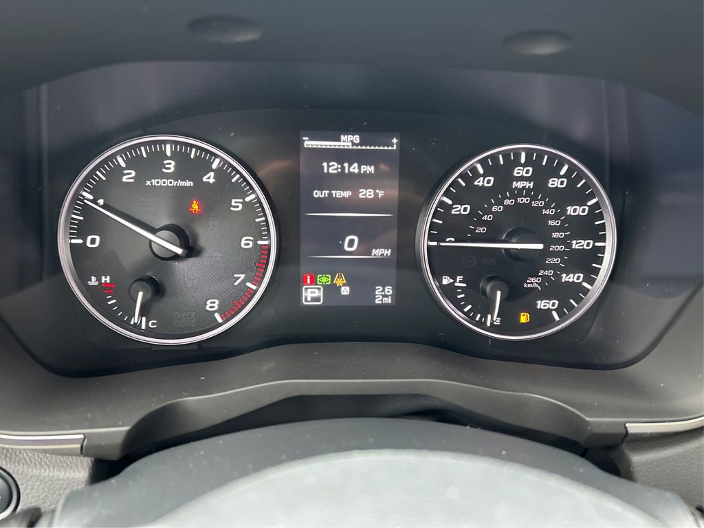 New 2026 Subaru Ascent Limited image 22