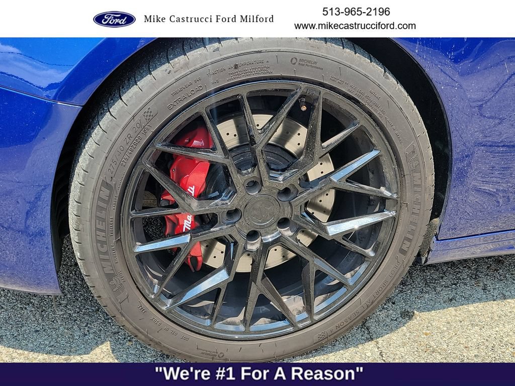 Used 2019 Maserati Ghibli S GranSport Q4 AWD/4WD image 9