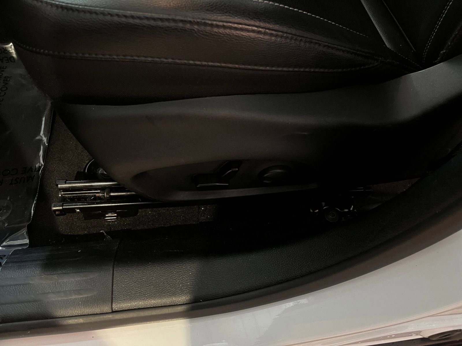 Used 2025 Jeep Compass Limited AWD/4WD image 22