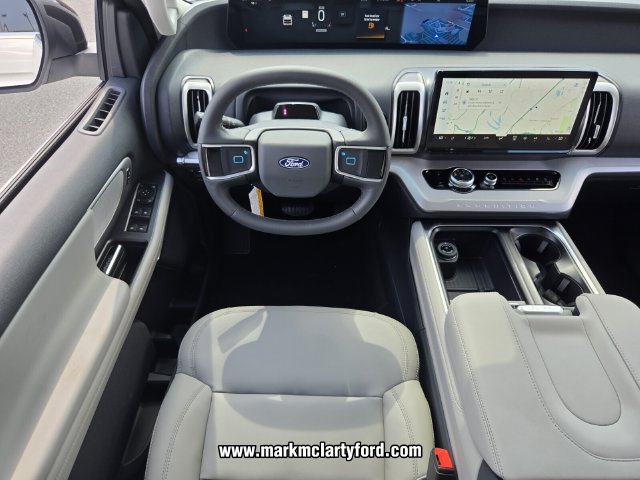New 2027 Ford Expedition Active AWD/4WD image 12