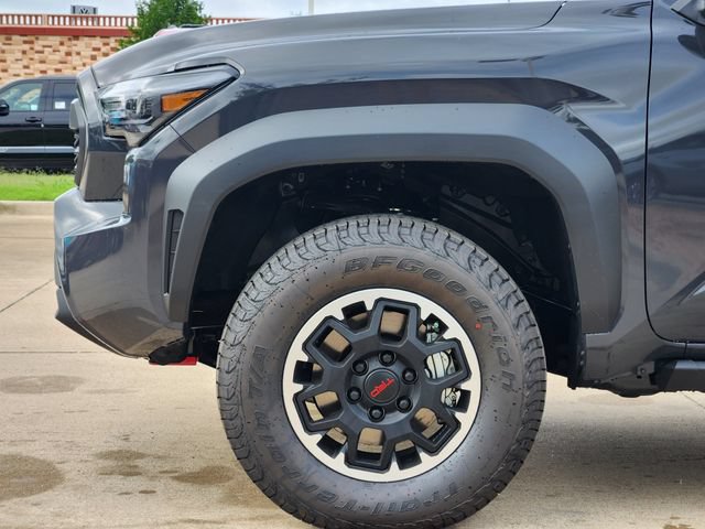 New 2026 Toyota Tacoma TRD Off-Road AWD/4WD image 6
