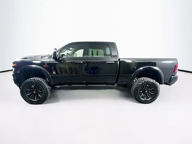 New 2025 RAM 2500 Big Horn image 3